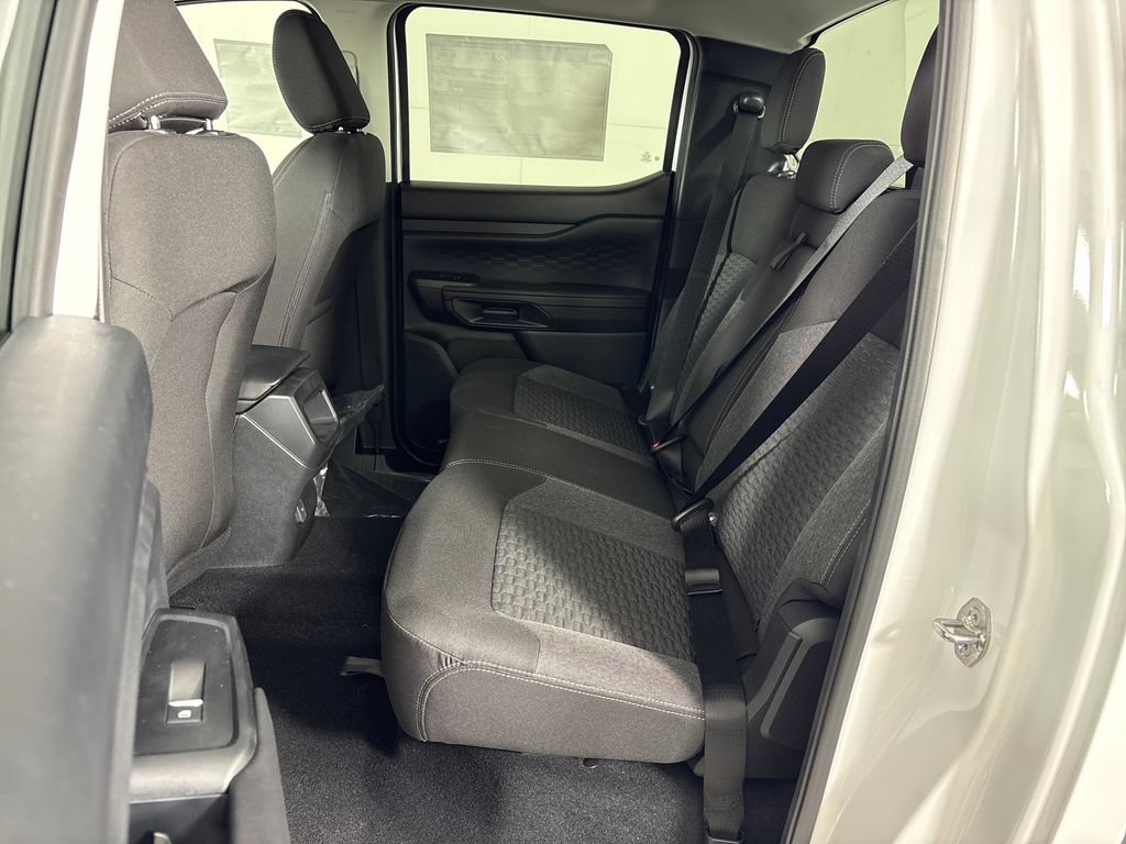New 2026 Ford Ranger XL RWD image 29