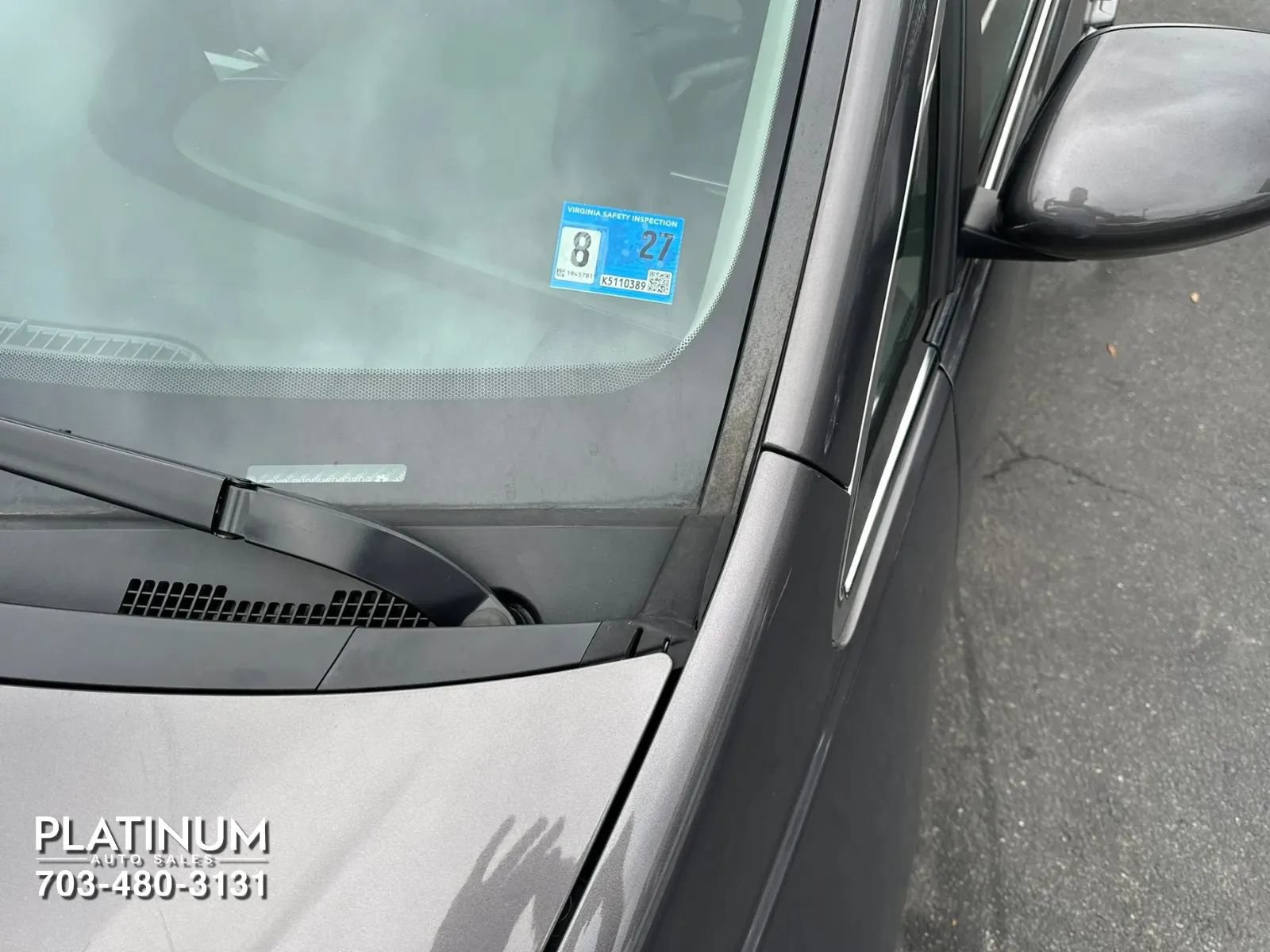 Used 2017 Honda Odyssey EX-L image 9