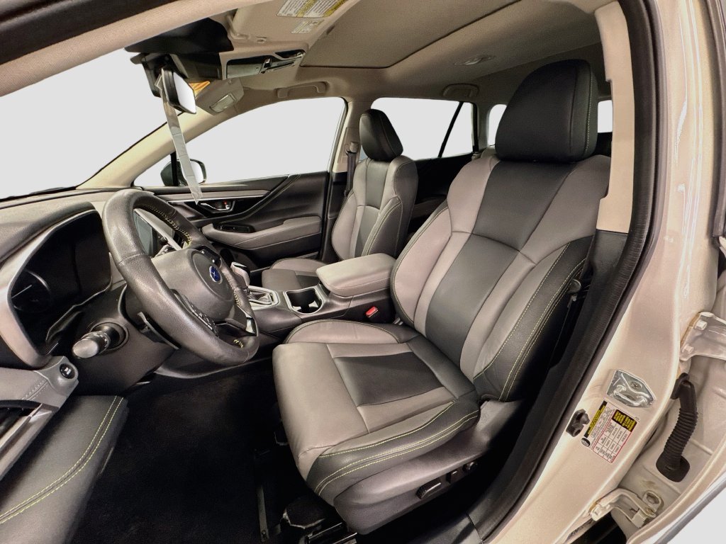 Certified 2024 Subaru Outback Onyx Edition AWD/4WD image 20