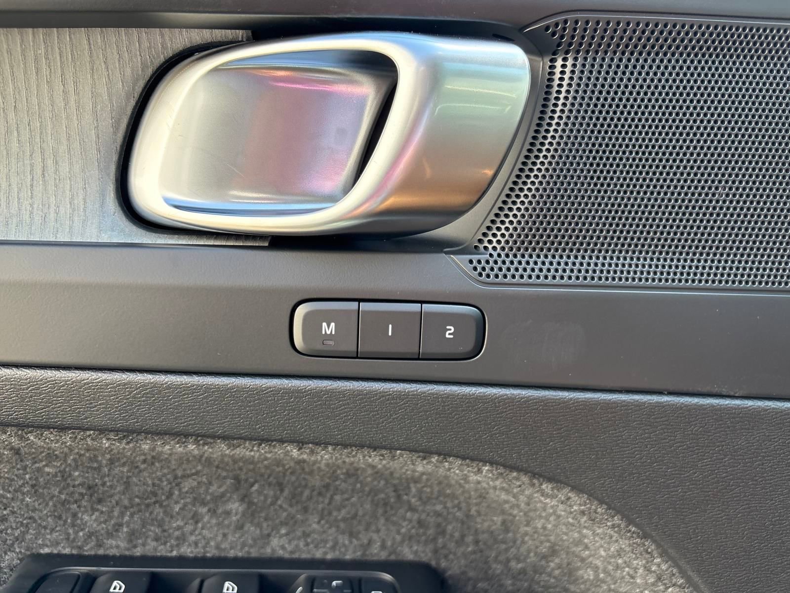 New 2026 Volvo XC40 B5 Plus w/ Protection Package Premier image 12