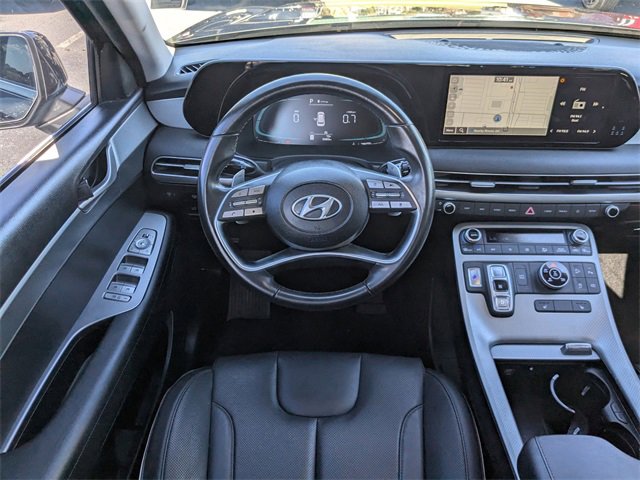Used 2023 Hyundai Palisade XRT image 15
