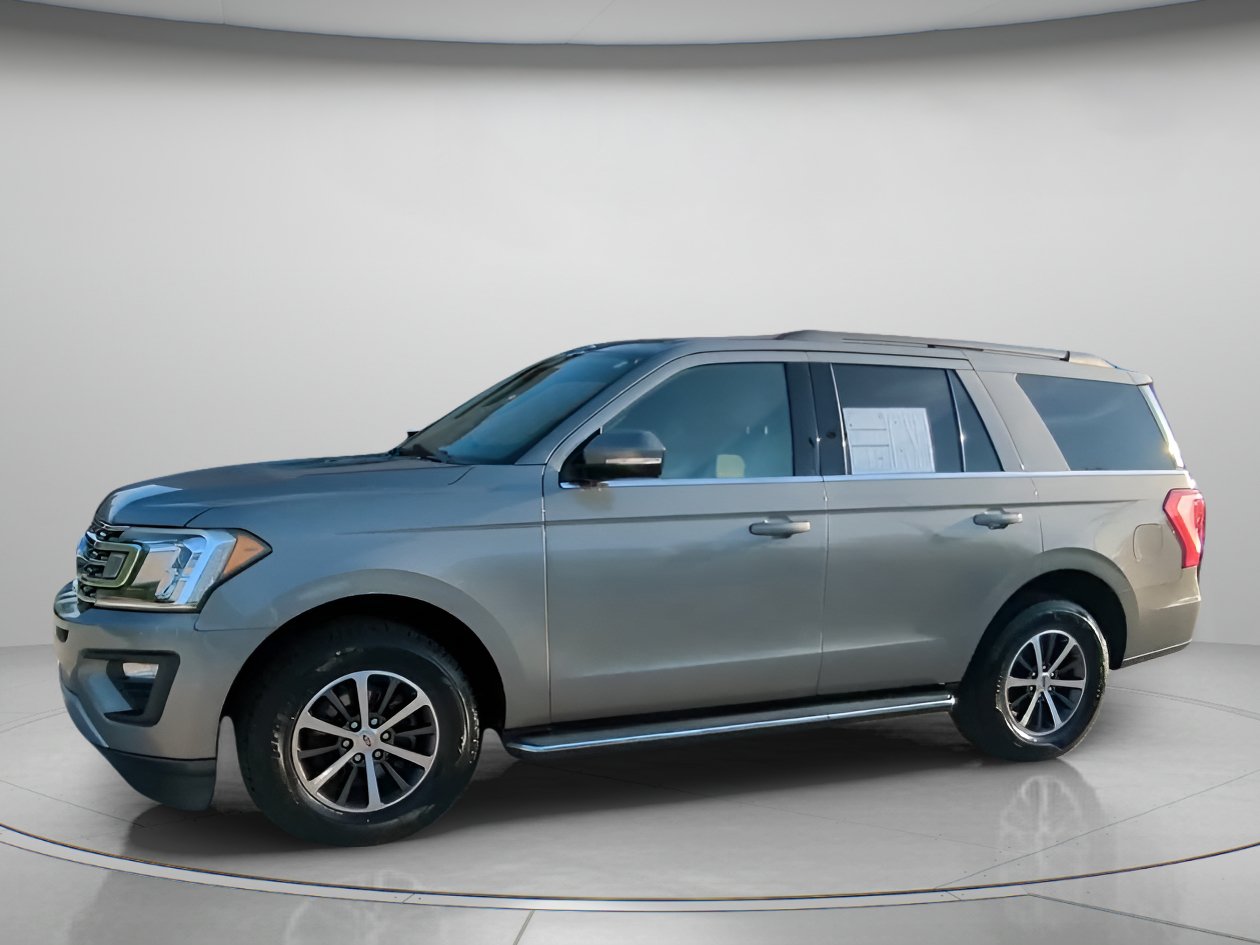 Certified 2019 Ford Expedition XLT w/ Equipment Group 202A RWD image 12