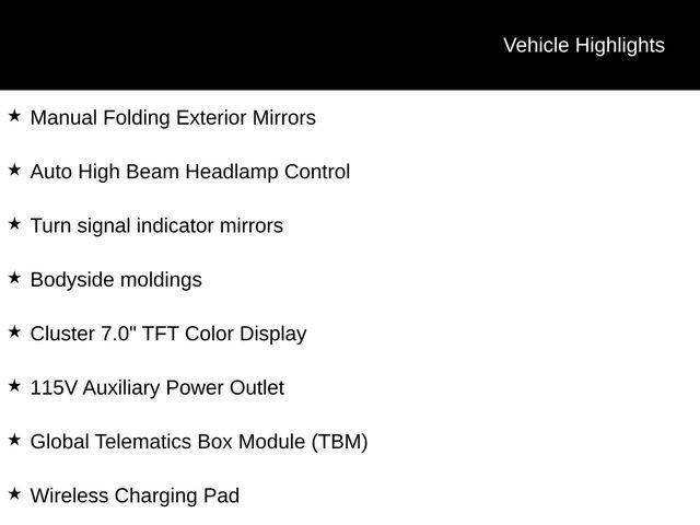 Used 2023 RAM ProMaster 2500 w/ Premium Convenience Group (B) image 7