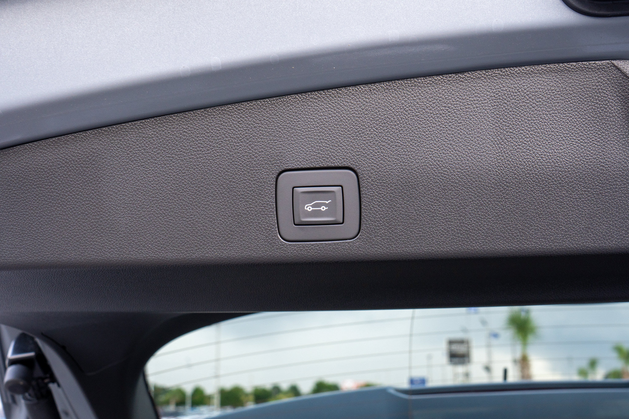 New 2026 Buick Encore GX Sport Touring w/ Comfort Package FWD image 33