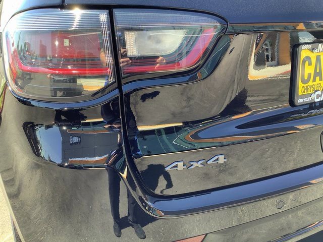 Used 2023 Jeep Compass High Altitude w/ Driver Assist Group I image 43