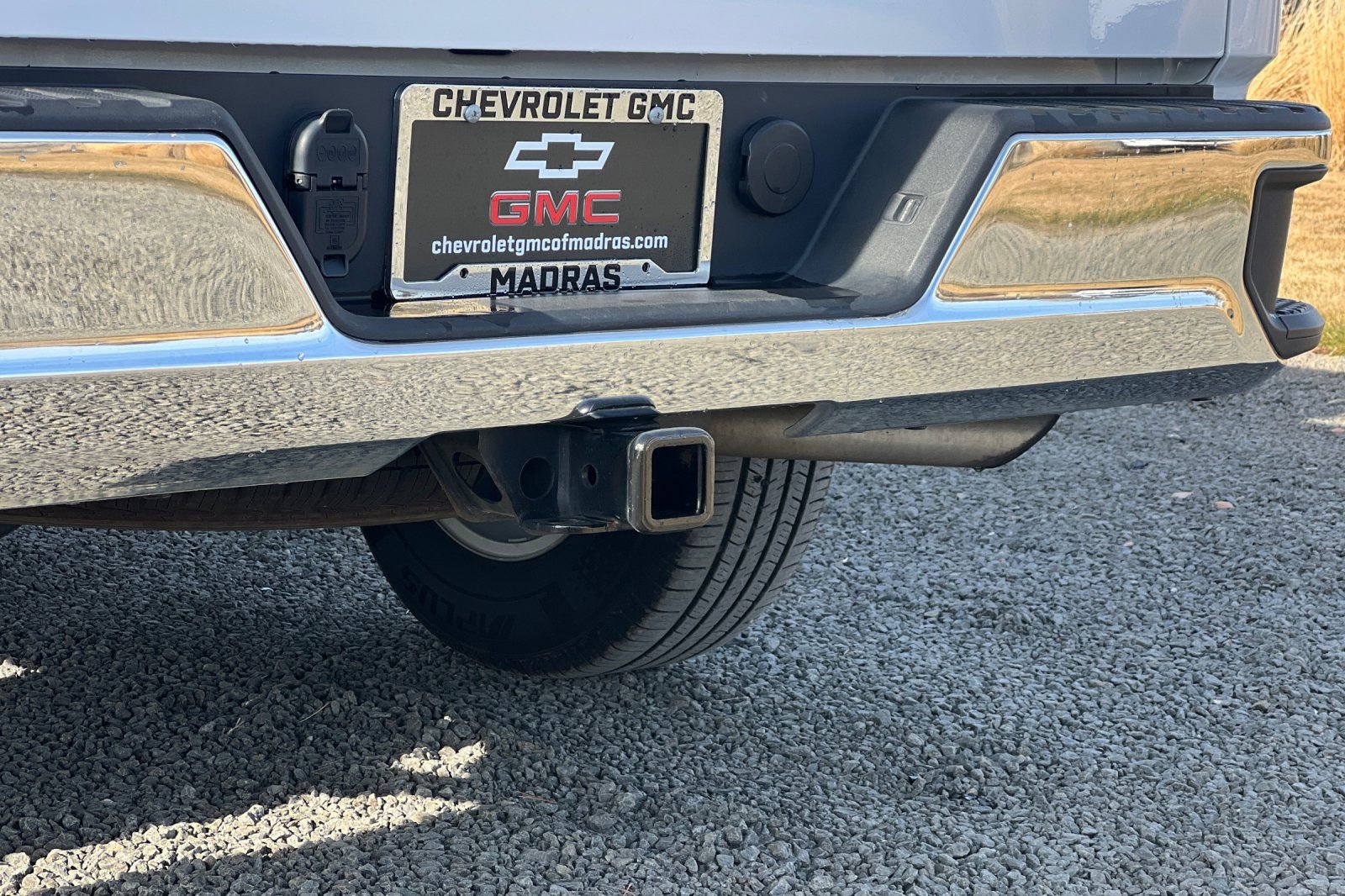 Used 2025 Chevrolet Silverado 1500 LT image 52