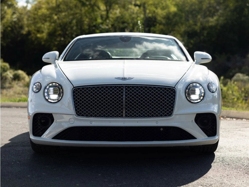 Certified 2021 Bentley Continental GT image 14