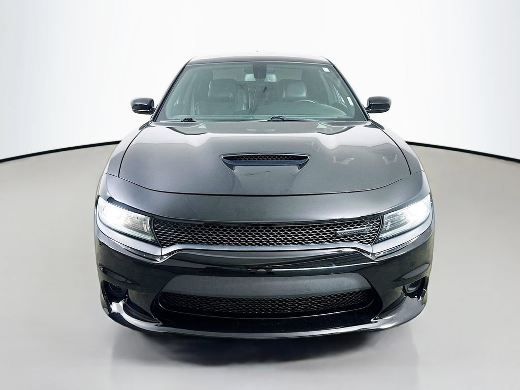 Used 2022 Dodge Charger R/T w/ Plus Group RWD image 2