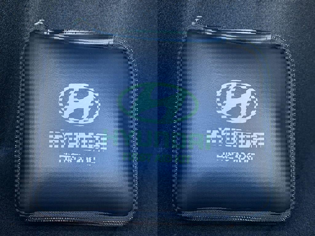 New 2025 Hyundai Sonata SEL image 53