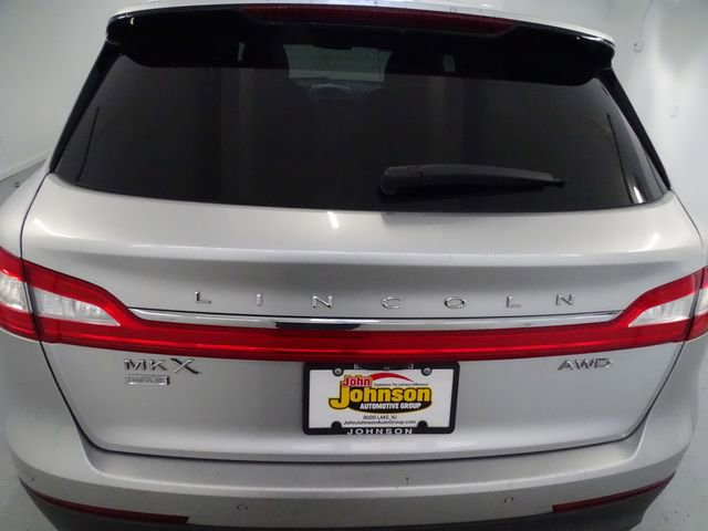 Used 2016 Lincoln MKX Select w/ Select Plus Package image 20