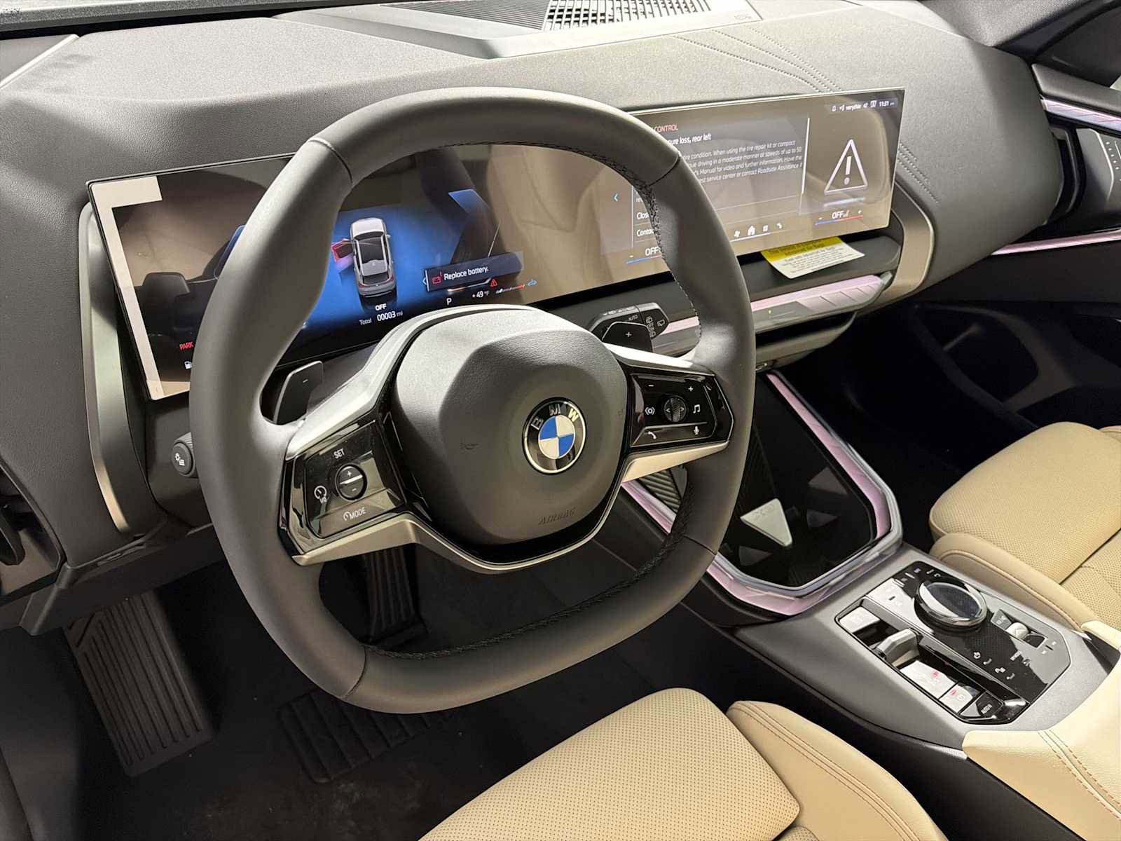 New 2026 BMW X3 xDrive30 w/ Convenience Package image 14