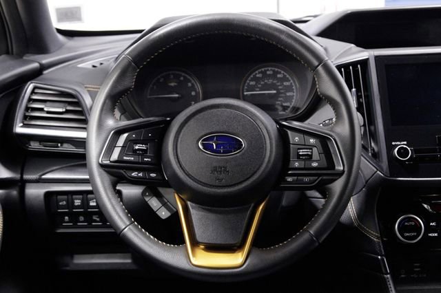 Used 2024 Subaru Forester Wilderness image 16