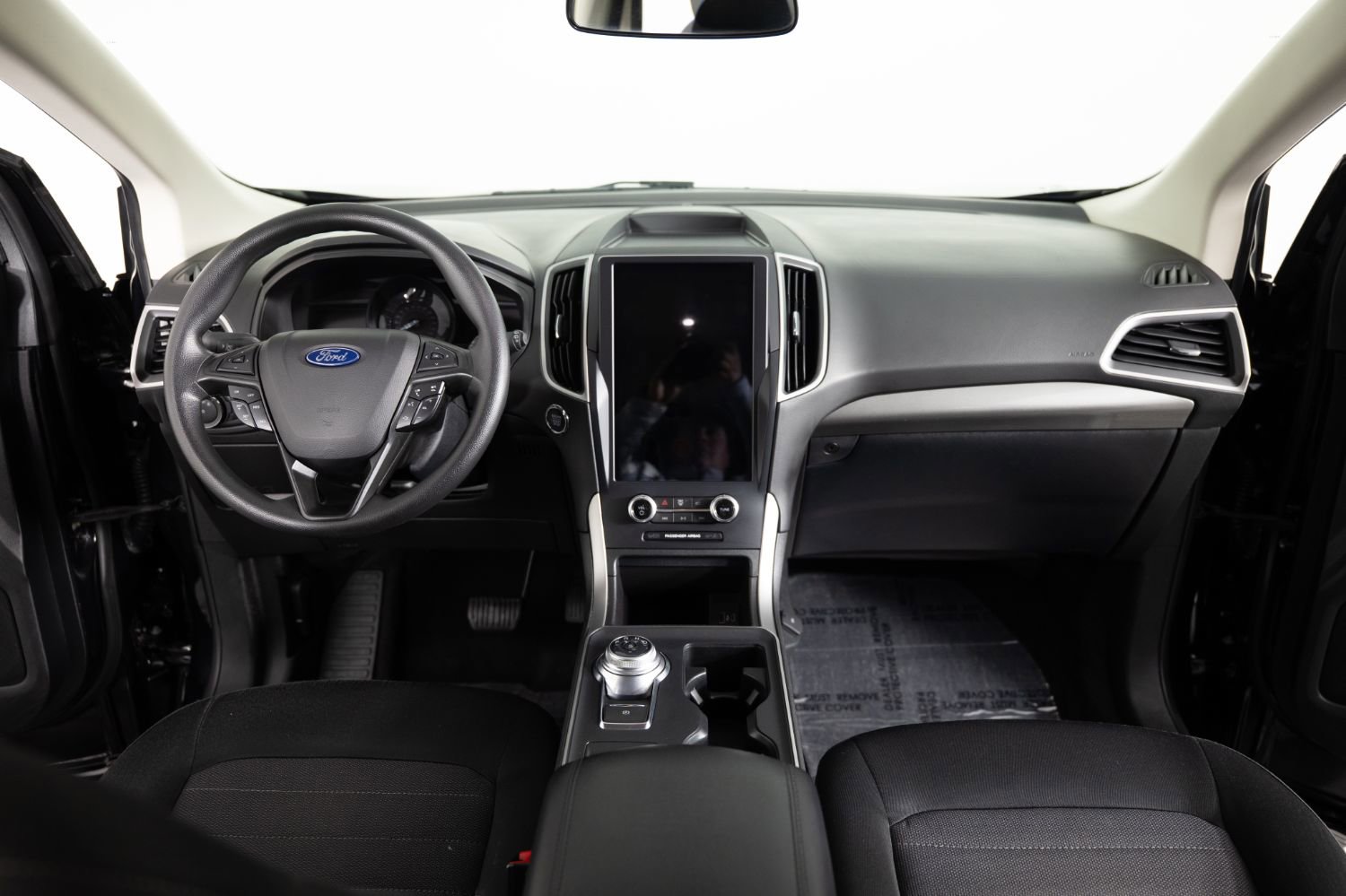 Used 2022 Ford Edge SE w/ Black Appearance Package image 30