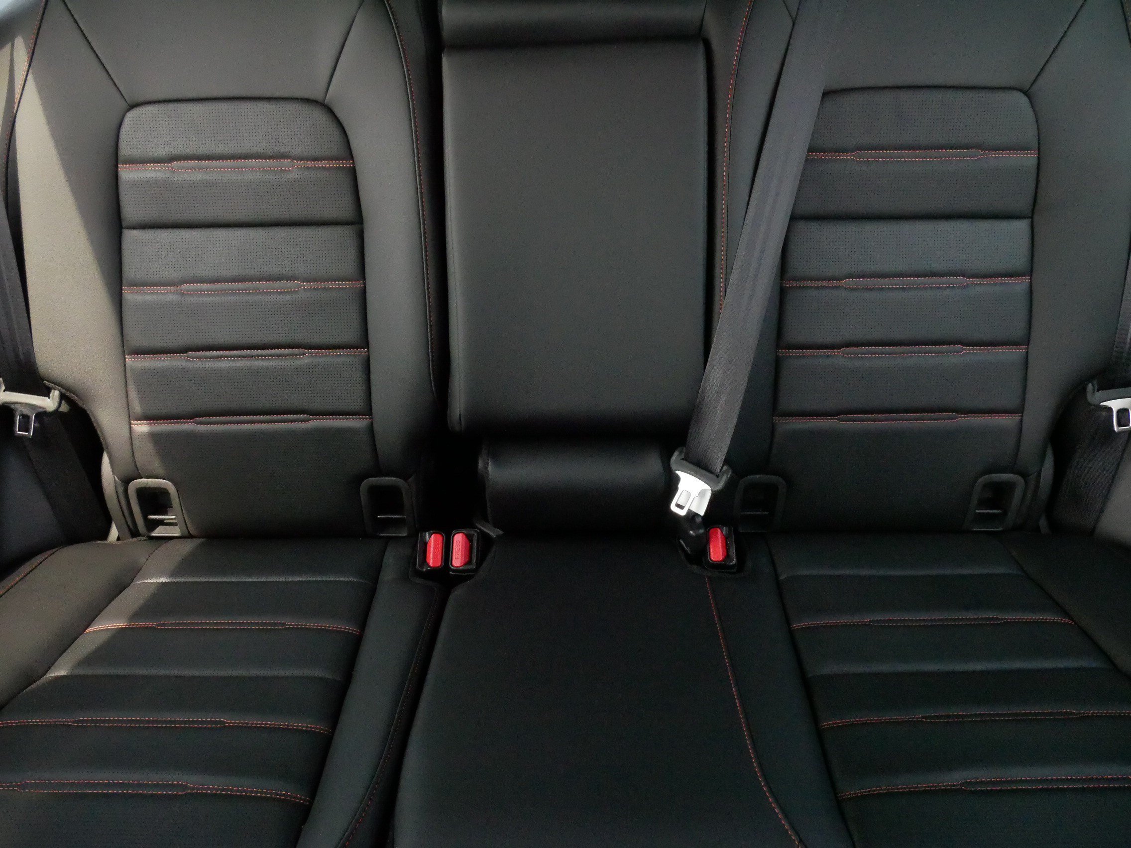 Certified 2026 Honda CR-V Sport Touring image 13