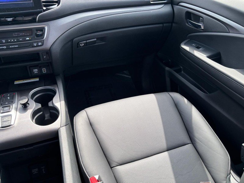 Used 2022 Honda Ridgeline RTL-E image 17