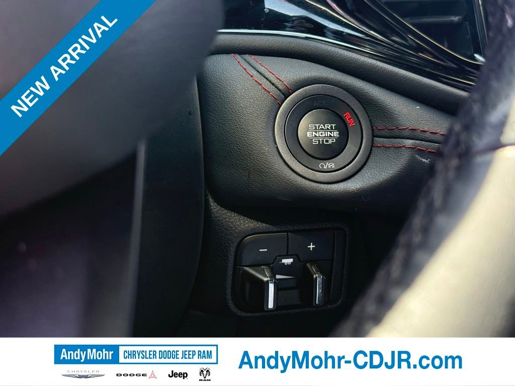 Used 2024 Dodge Durango R/T AWD/4WD image 21