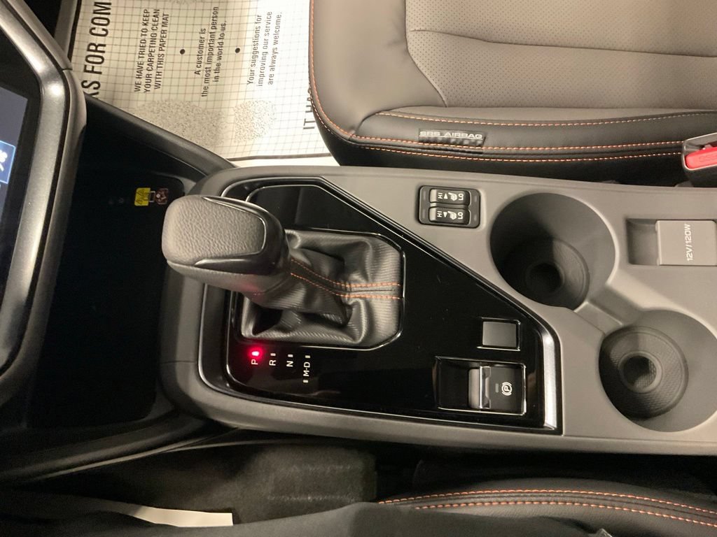 New 2026 Subaru Crosstrek 2.5i Limited AWD/4WD image 17