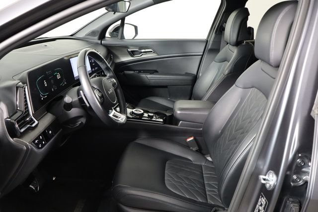 Used 2023 Kia Sportage X-Line AWD/4WD image 14