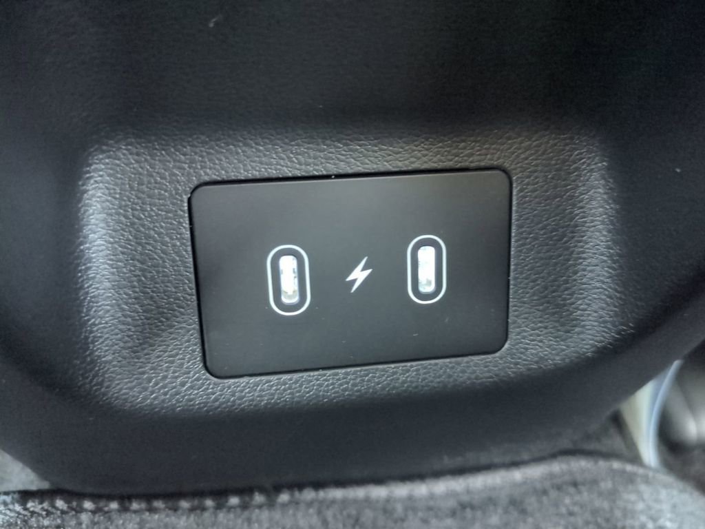 New 2026 Hyundai Tucson Limited image 17