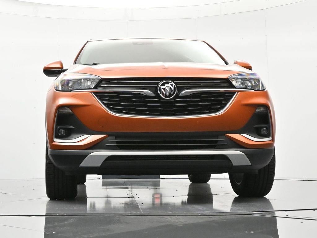 Certified 2023 Buick Encore GX Preferred w/ Cold Weather Comfort Package image 37