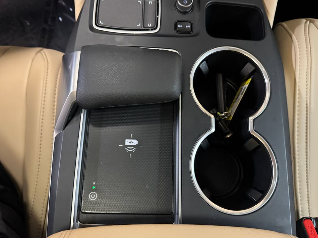 Certified 2023 Acura MDX SH-AWD image 24