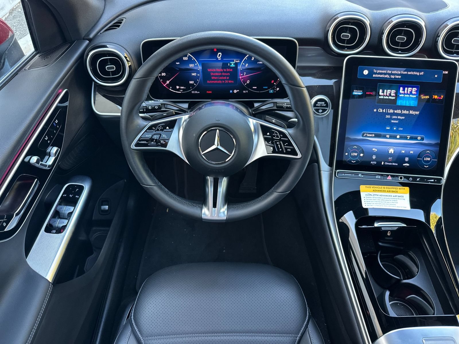 Certified 2026 Mercedes-Benz GLC 300 image 16