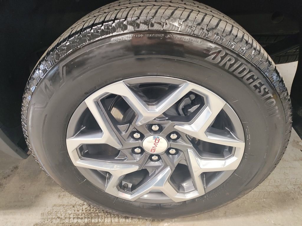 Used 2024 GMC Sierra 1500 SLT w/ SLT Premium Plus Package image 18