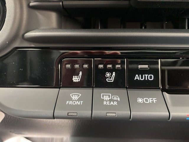 New 2026 Toyota Crown Platinum image 12