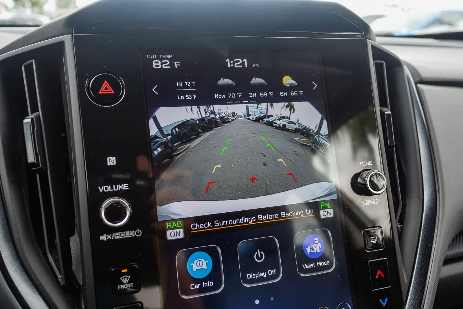 Certified 2025 Subaru Crosstrek 2.5i Limited w/ Crosstrek Mirror Package image 25