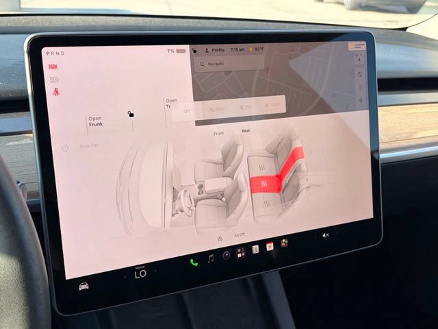 Used 2023 Tesla Model 3 Standard Range RWD image 16