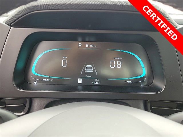 Used 2025 Hyundai Elantra Sport image 7