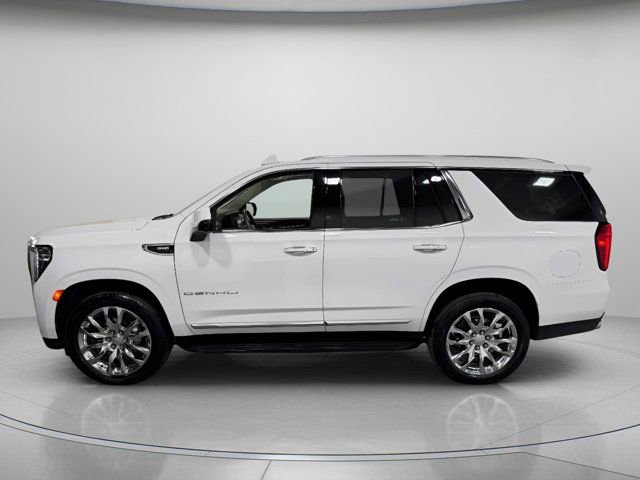 Used 2021 GMC Yukon Denali w/ LPO, Illumination Package image 2