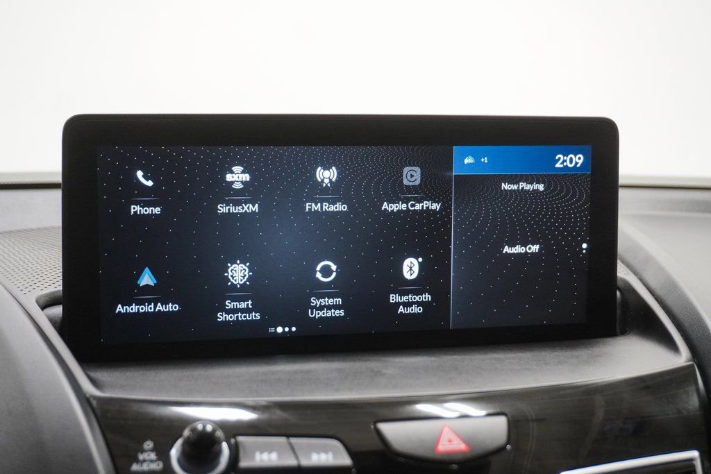 Used 2025 Acura RDX SH-AWD image 17