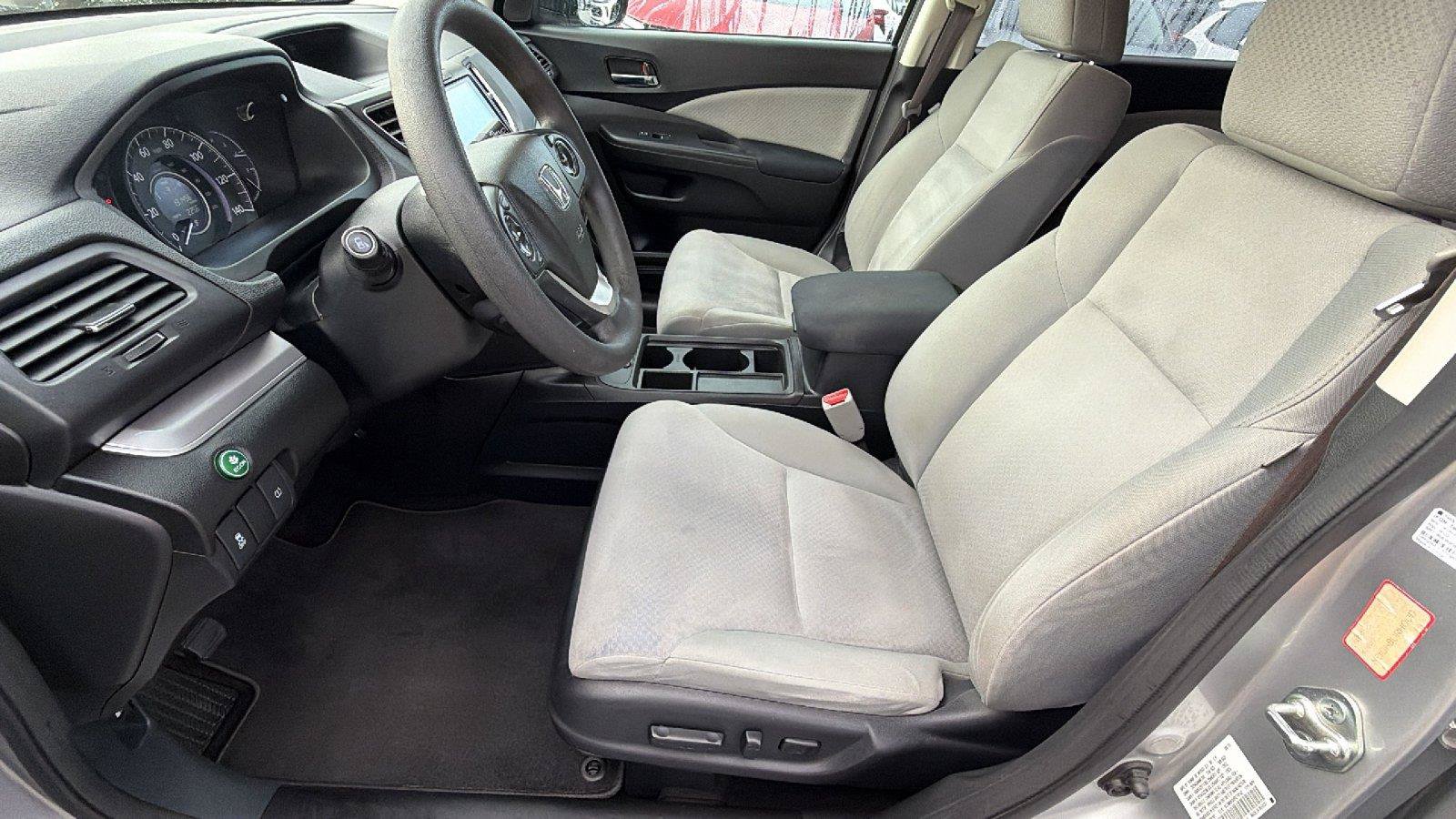 Used 2015 Honda CR-V EX image 17