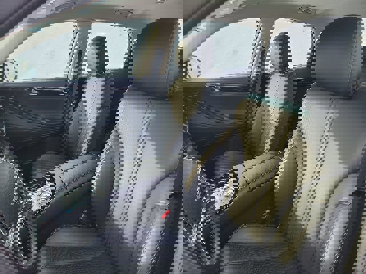 Used 2023 Genesis G80 2.5T image 13