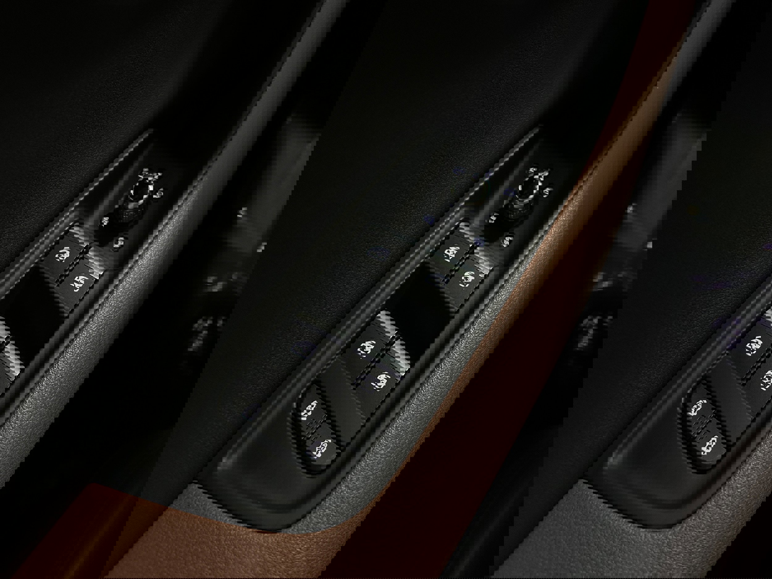 Used 2021 Audi Q7 image 24