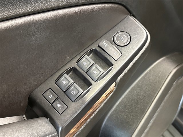 Used 2018 Chevrolet Tahoe LS w/ Max Trailering Package image 10