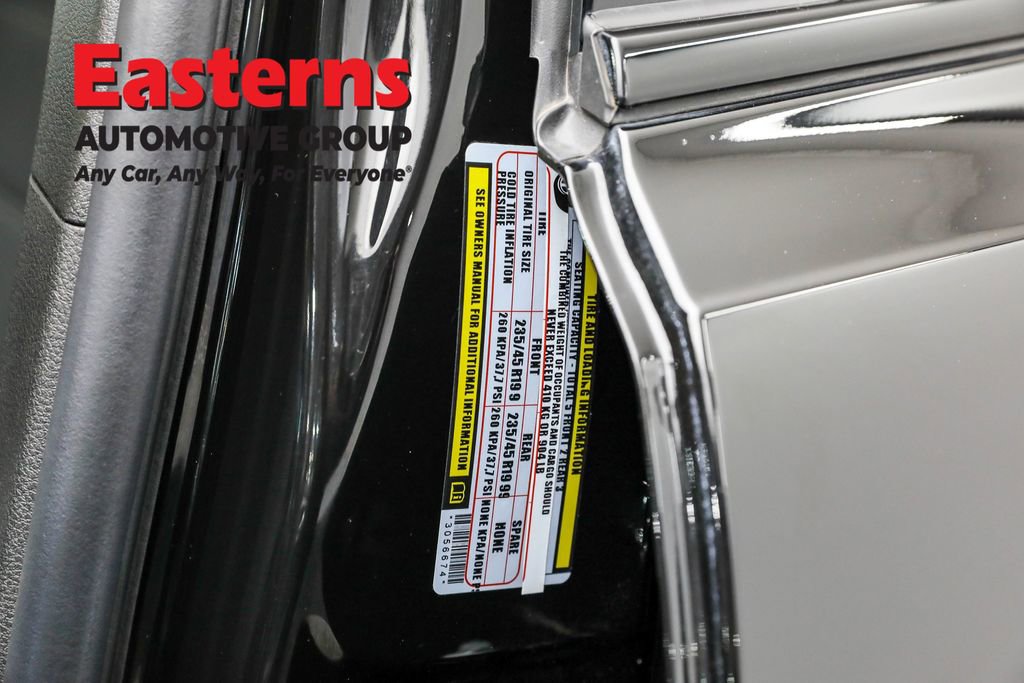 Used 2024 Alfa Romeo Tonale Veloce w/ Active Assist Package image 33