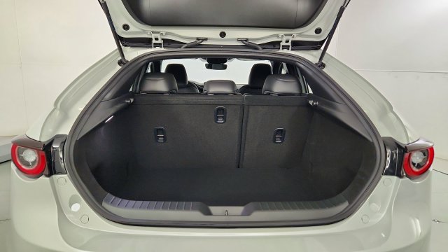 New 2026 MAZDA MAZDA3 s Sport FWD image 34