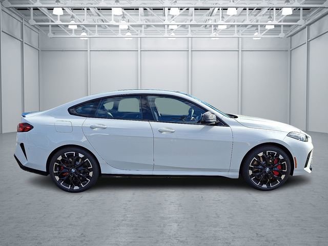 New 2026 BMW M235i xDrive w/ Technology Package image 4