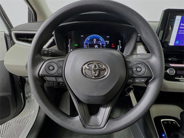 New 2026 Toyota Corolla LE image 15