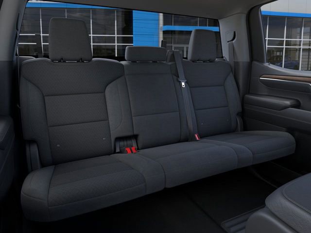 New 2025 Chevrolet Silverado 1500 LT image 17