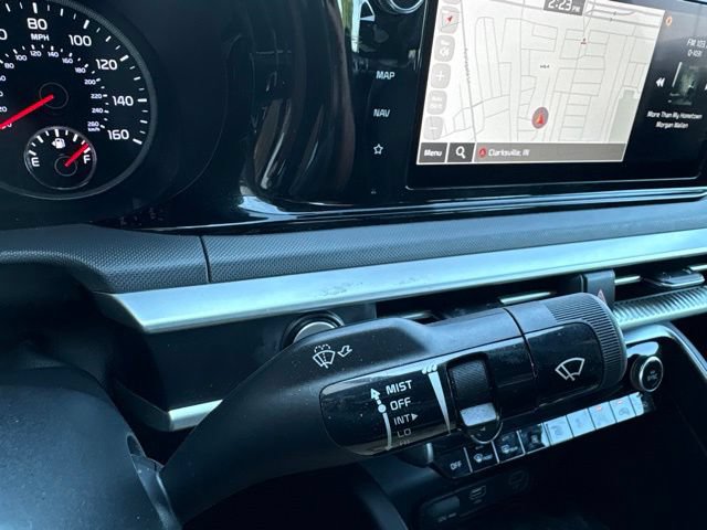 Certified 2023 Kia K5 GT-Line w/ GT-Line Premium Package FWD image 21