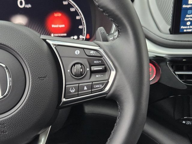 Certified 2026 Acura MDX w/ Technology Package FWD image 28