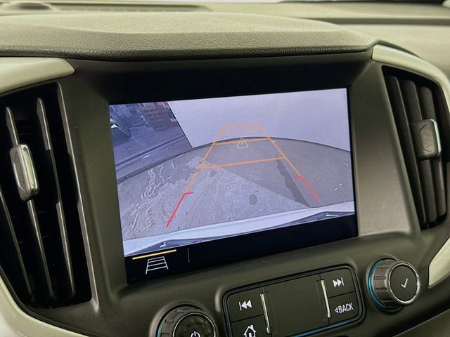 Used 2020 GMC Terrain SLT w/ Preferred Package image 13