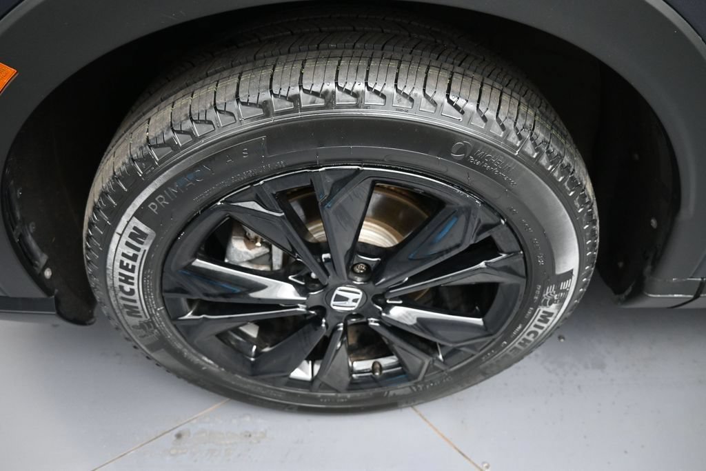 Certified 2023 Honda CR-V Sport Touring image 14