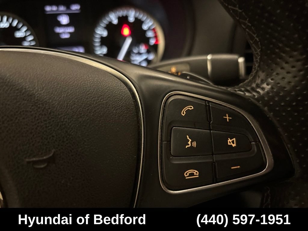Used 2016 Mercedes-Benz Metris Passenger image 17