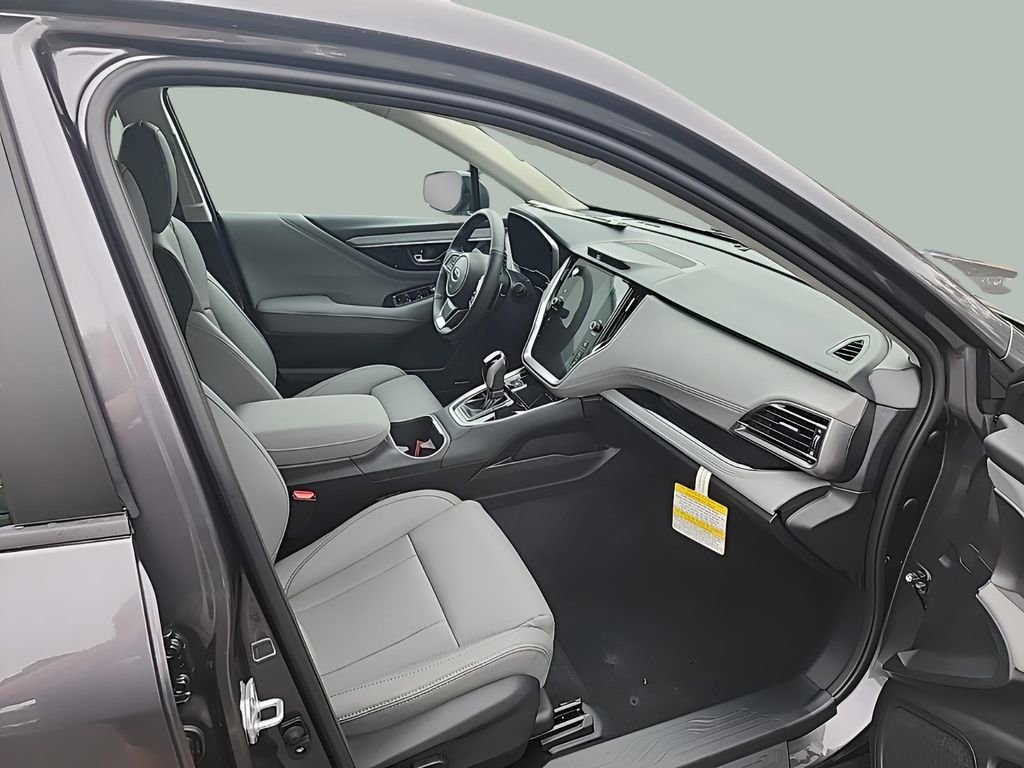 Certified 2025 Subaru Legacy Limited AWD/4WD image 12