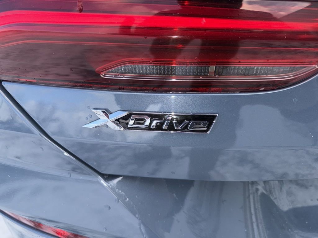 Used 2022 BMW 840i xDrive Convertible image 8