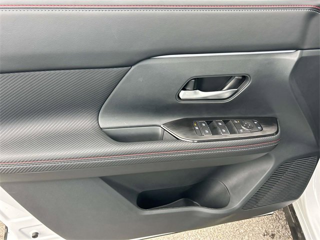 New 2026 Nissan Kicks SR w/ SR Premium Package image 20